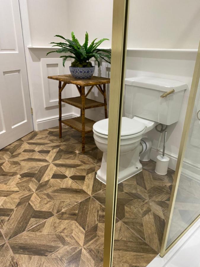 The Pelican Room-Converted Cart Lodge Near Airport Horsham St Faith Zewnętrze zdjęcie