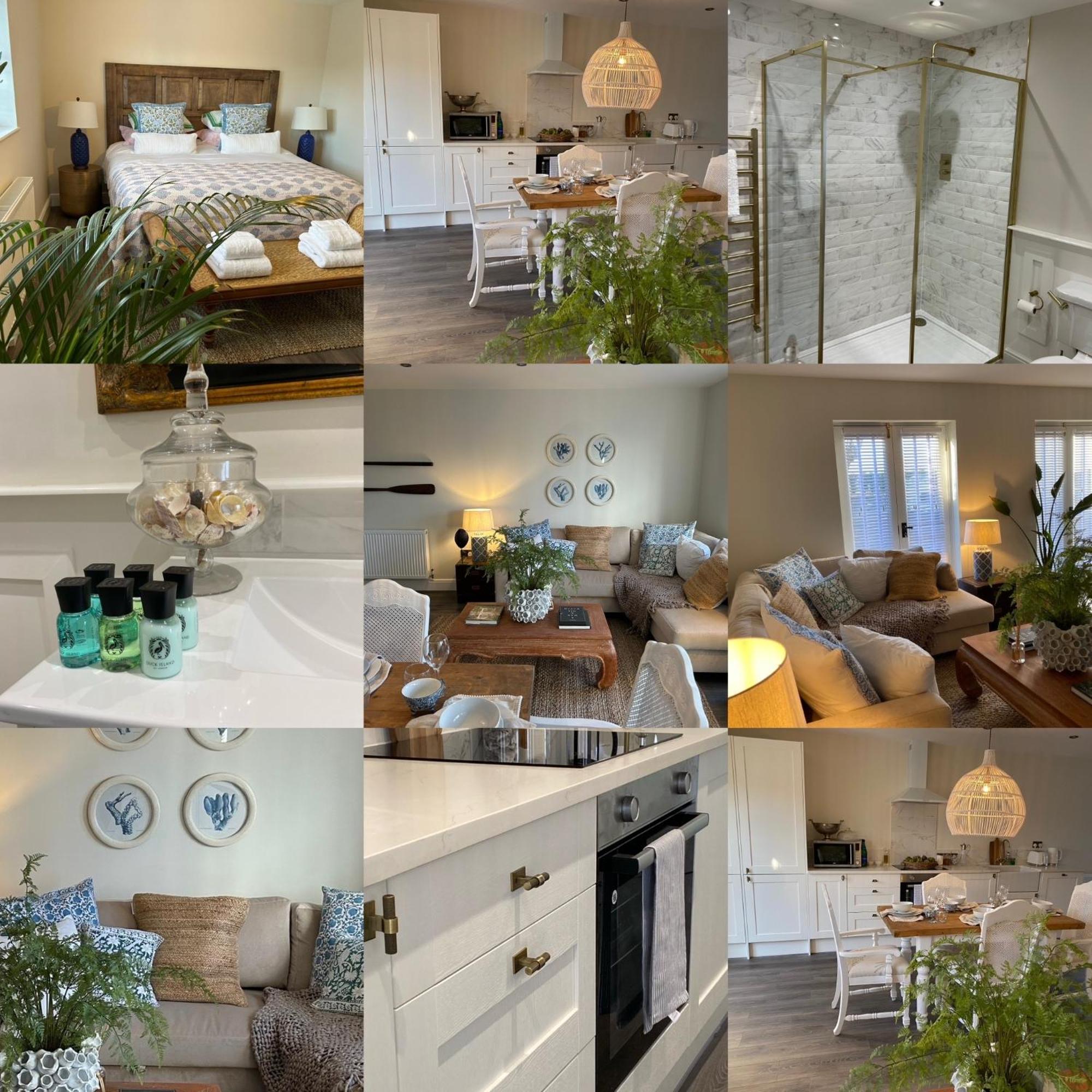 The Pelican Room-Converted Cart Lodge Near Airport Horsham St Faith Zewnętrze zdjęcie